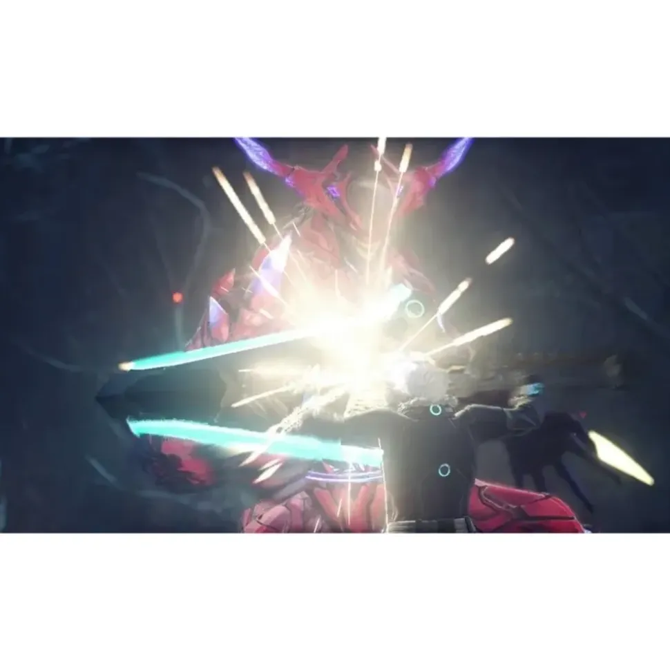 Xenoblade Chronicles 3 (USK) (Nintendo Switch)