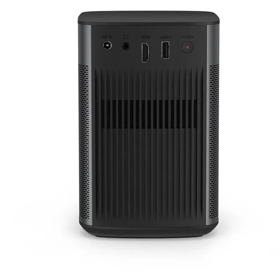 XGIMI Halo+ LED schwarz
