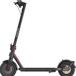 Xiaomi Electric Scooter 4 GE schwarz