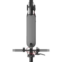 Xiaomi Electric Scooter 4 GE schwarz