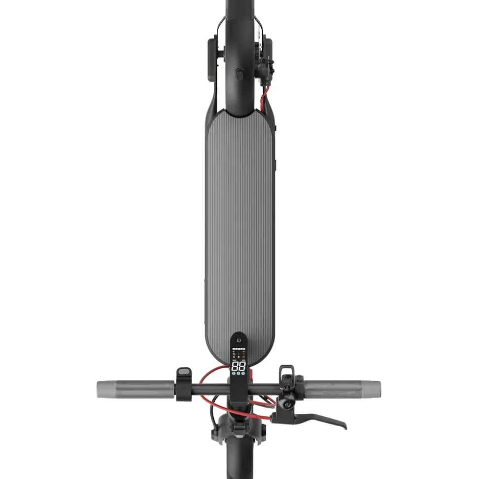 Xiaomi Electric Scooter 4 GE schwarz