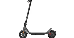 Xiaomi Electric Scooter 4 Lite (2nd Gen) DE schwarz