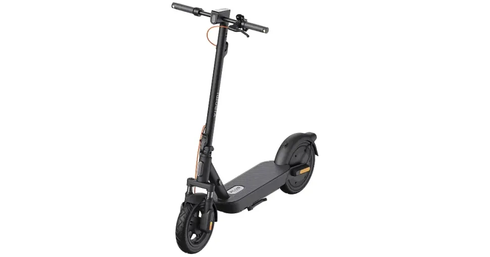 Xiaomi Electric Scooter 5 Plus Schwarz