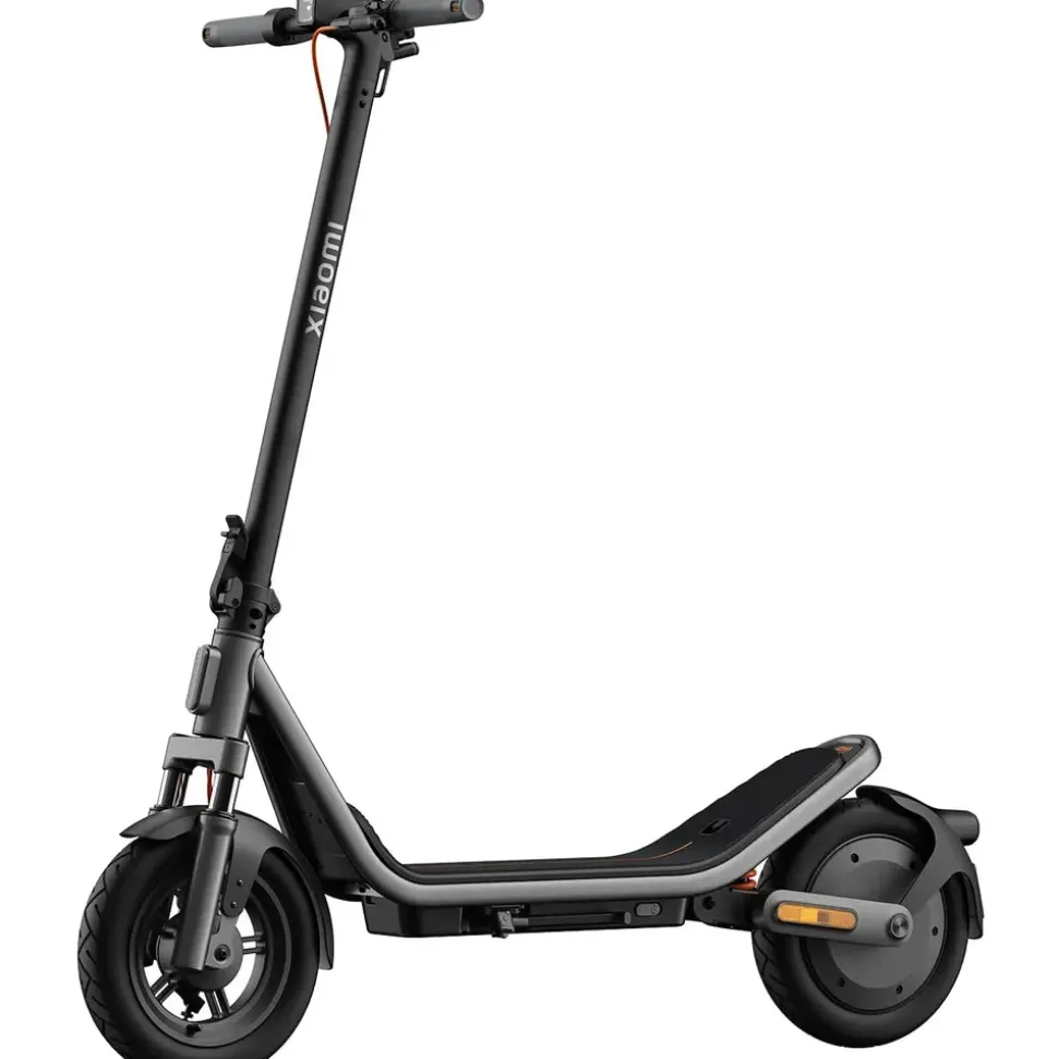 Xiaomi Electric Scooter 6 schwarz