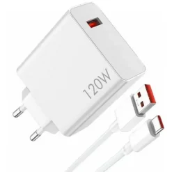 Xiaomi Hypercharge Combo (Type-A)