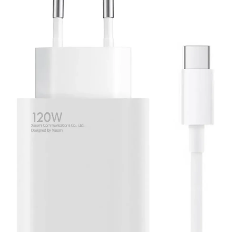 Xiaomi Hypercharge Combo (Type-A)