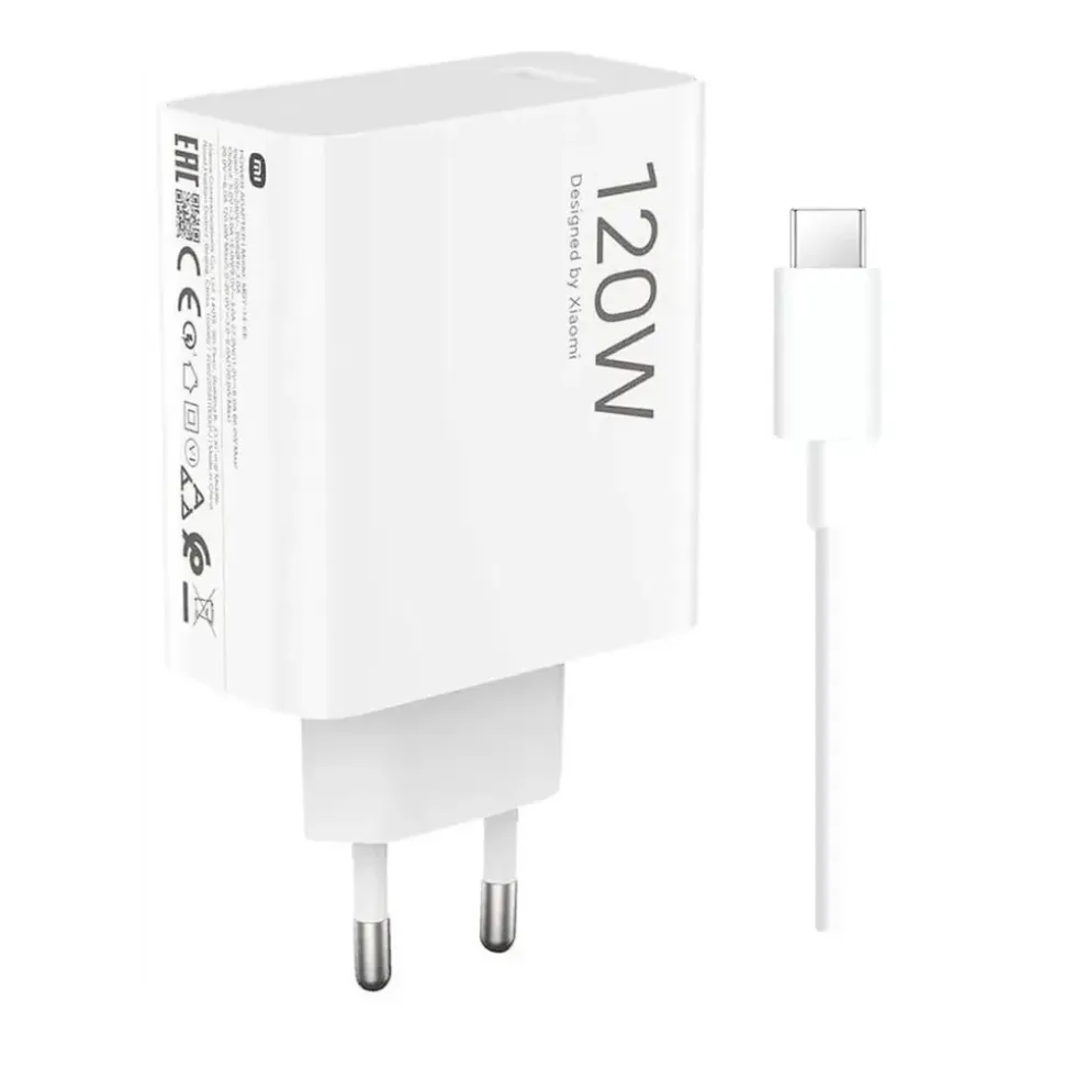 Xiaomi Hypercharge Combo (Type-A)