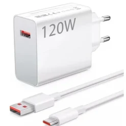 Xiaomi Hypercharge Combo (Type-A)