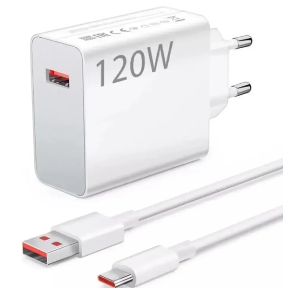 Xiaomi Hypercharge Combo (Type-A)