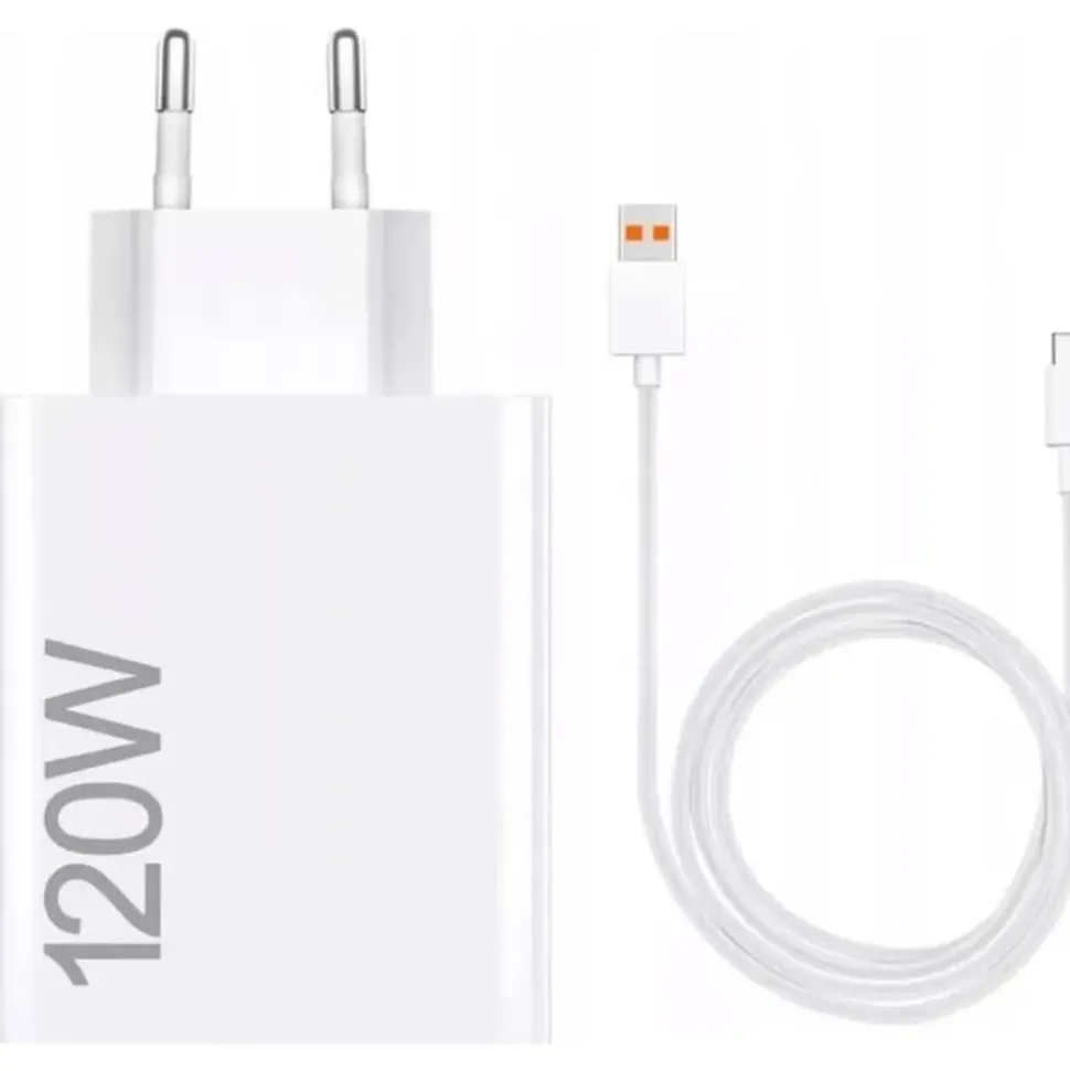 Xiaomi Hypercharge Combo (Type-A)