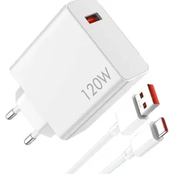 Xiaomi Hypercharge Combo (Type-A)