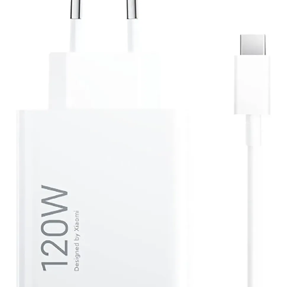 Xiaomi Hypercharge Combo (Type-A)