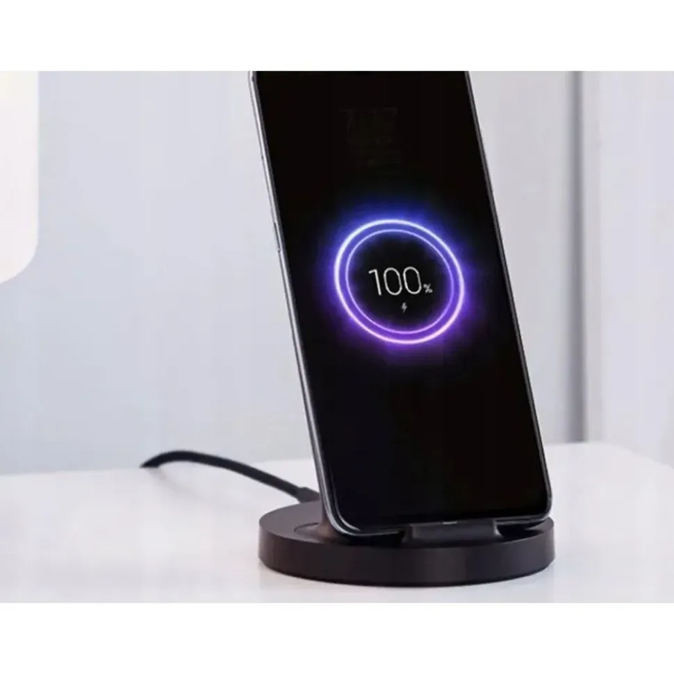 Xiaomi Mi 20W Schwarz