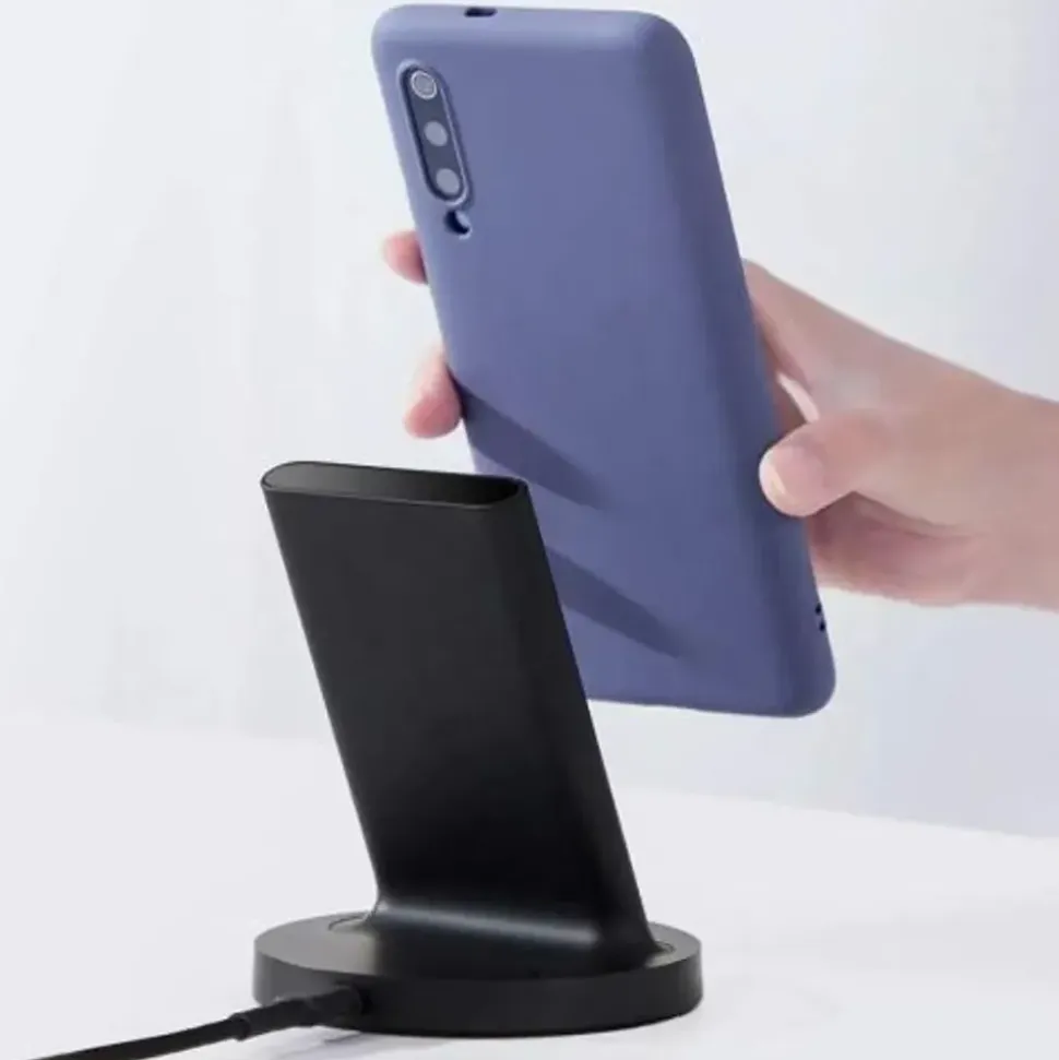 Xiaomi Mi 20W Schwarz