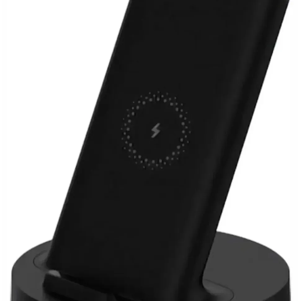 Xiaomi Mi 20W Schwarz