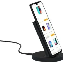 Xiaomi Mi 20W Schwarz