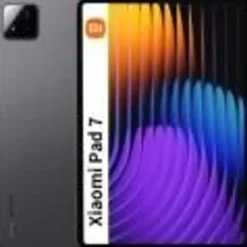 Xiaomi Pad 7