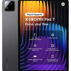 Xiaomi Pad 7