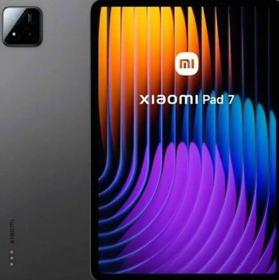 Xiaomi Pad 7