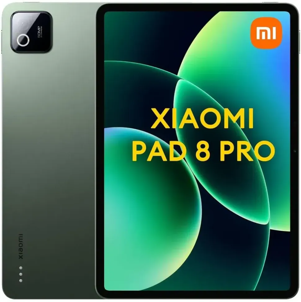 Xiaomi Pad 8 Pro