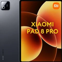 Xiaomi Pad 8 Pro 11,2" 512 GB Grey