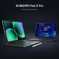 Xiaomi Pad 8 Pro 11,2