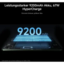 Xiaomi Pad 8 Pro 11,2