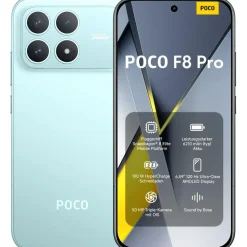 Xiaomi Poco F8 Pro