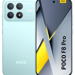 Xiaomi Poco F8 Pro