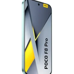 Xiaomi Poco F8 Pro