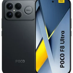 Xiaomi Poco F8 Ultra 5G