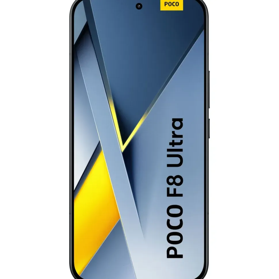 Xiaomi Poco F8 Ultra 5G