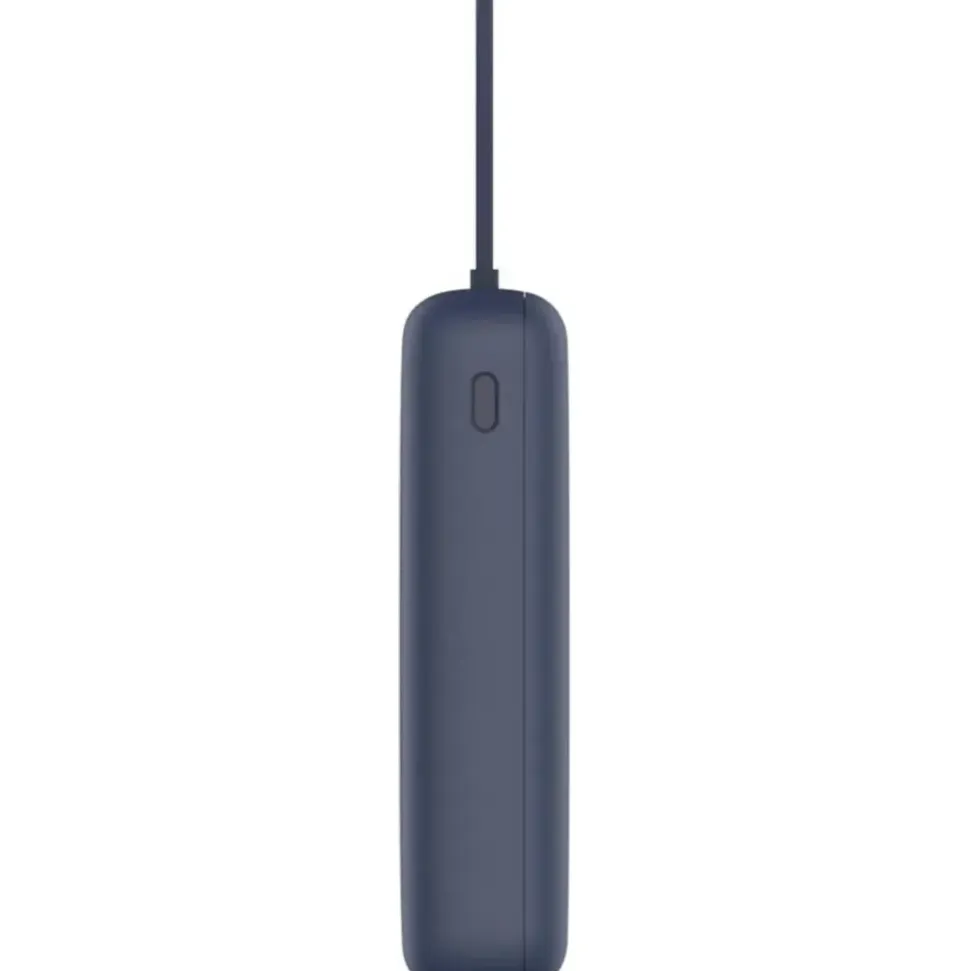 Xiaomi Power Bank 20000 Integrated Cable
