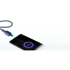 Xiaomi Power Bank 20000 Integrated Cable