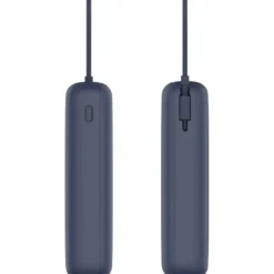 Xiaomi Power Bank 20000 Integrated Cable