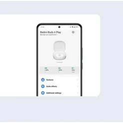 Xiaomi Redmi Buds 6 Play