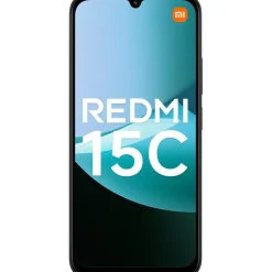 Xiaomi Redmi 15C 4G