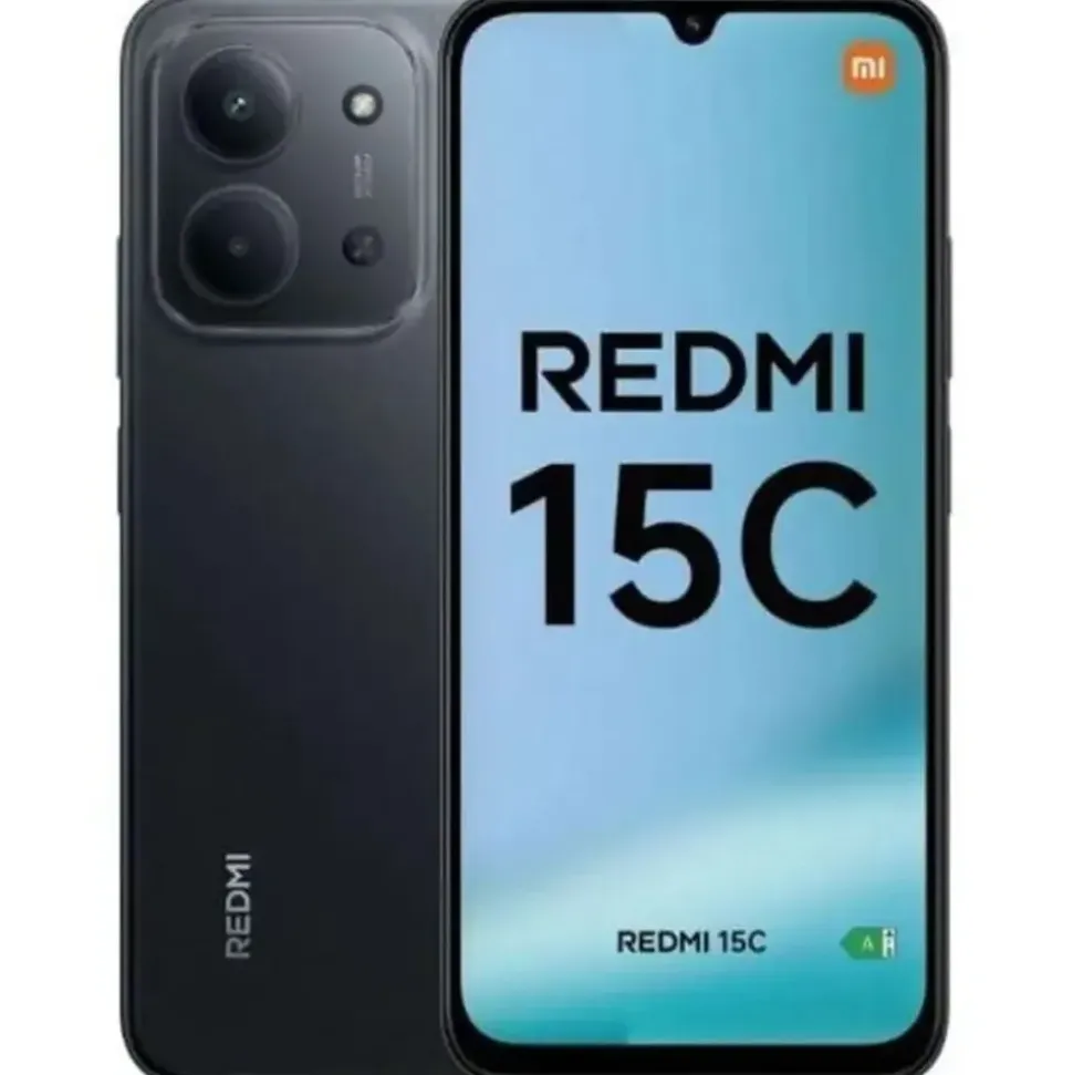 Xiaomi Redmi 15C 4G