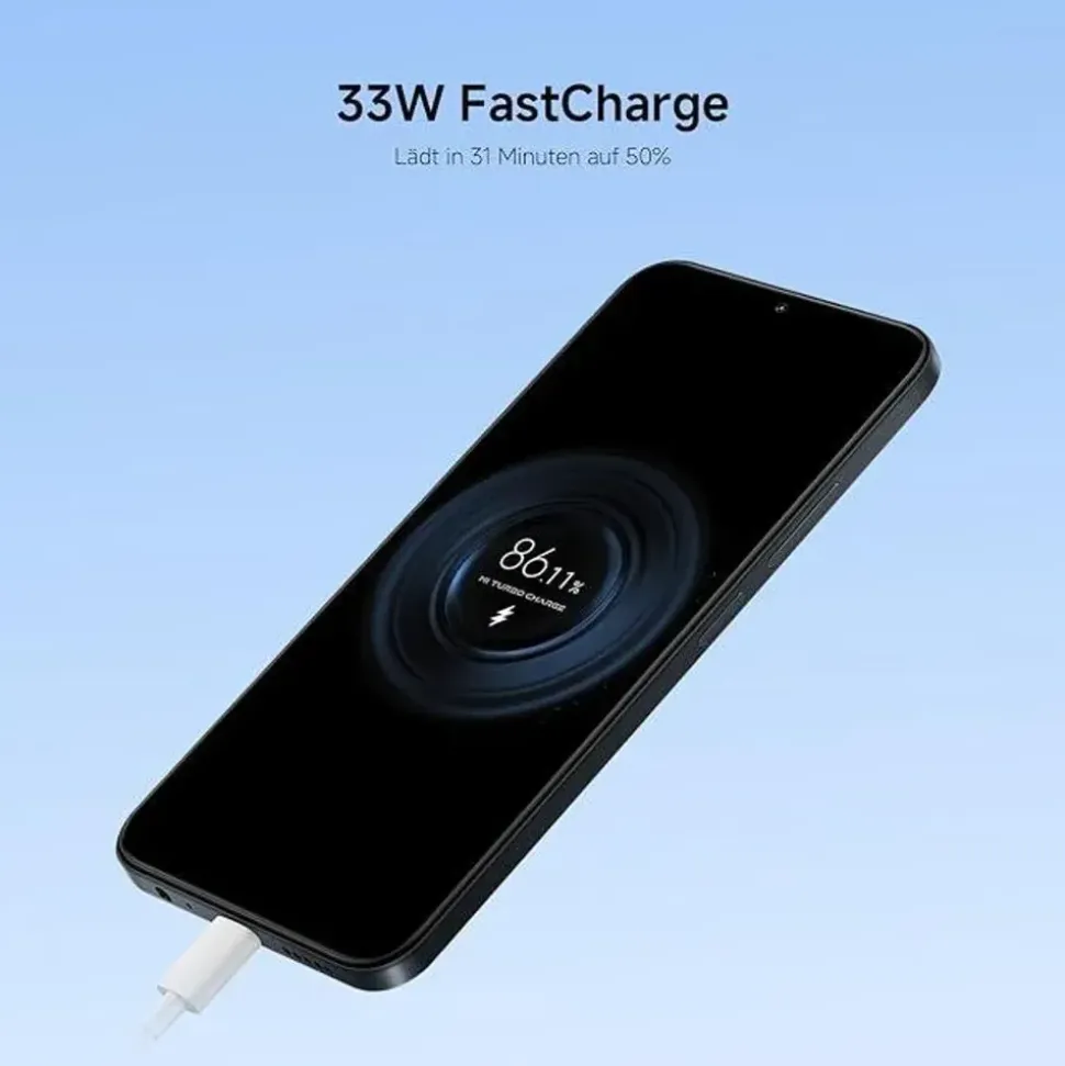 Xiaomi Redmi 15C 4G