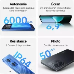 Xiaomi Redmi 15C 4G