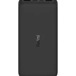 Xiaomi Redmi Fast Charge Power Bank 20000 mAh 18 W
