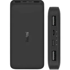 Xiaomi Redmi Fast Charge Power Bank 20000 mAh 18 W