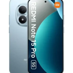 Xiaomi Redmi Note 15 Pro 5G