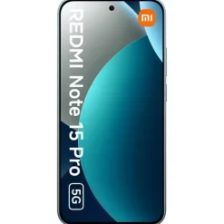 Xiaomi Redmi Note 15 Pro 5G