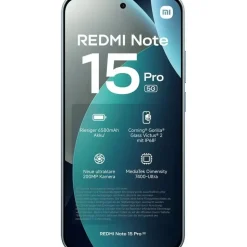 Xiaomi Redmi Note 15 Pro 5G