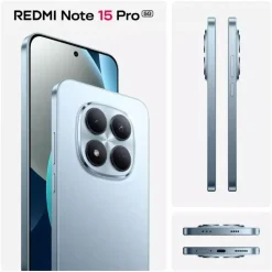 Xiaomi Redmi Note 15 Pro 5G