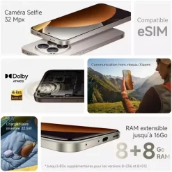 Xiaomi Redmi Note 15 Pro 5G