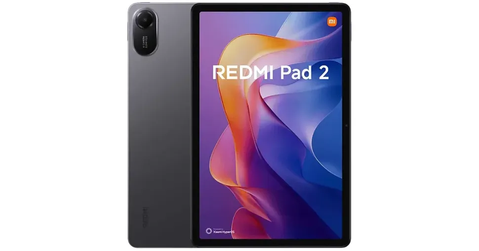 Xiaomi Redmi Pad 2