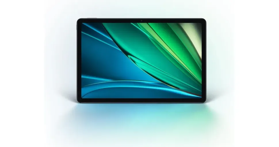 Xiaomi Redmi Pad 2 11" 8 GB RAM 256 GB Graphite Gray