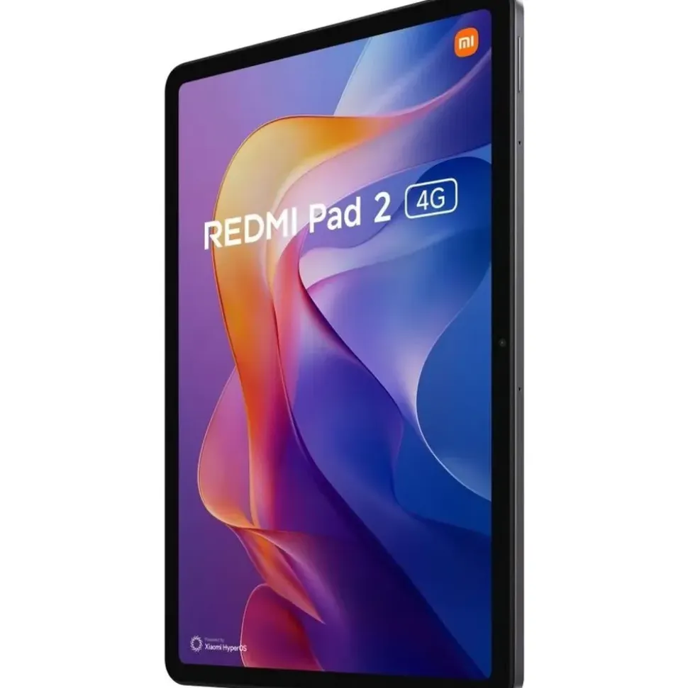 Xiaomi Redmi Pad 2 11" 8 GB RAM 256 GB Graphite Gray